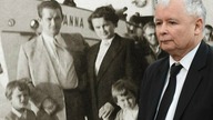 Boze chron Polske przed moimi synami - dlaczego bracia Kaczynscy nie wspominali o ojcu?