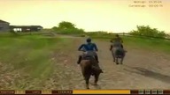 Jump&Ride Riding Academy 3D mpeg4