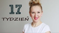 Druga ciąża tydzień #17 | MammyDoriska