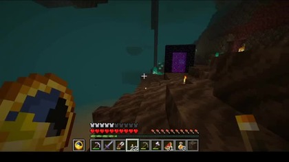 Ok #minecraft #game #gaming #Kitty #Cat #Cats #Nether