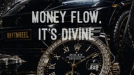 Diamonds, Cash & Trap Beats 