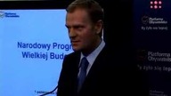 POPiS  z  LiDem - nowy pomysł lidera PO