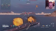Zamknięta beta World of Warships na konsolę PS4 i XBOX