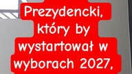 Prezydent Nawrocki ma olbrzymie zaufanie Polaków.