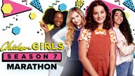 CHICKEN GIRLS | Season 7 | Marathon