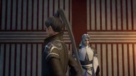 Wu Shang Shen Di | Supreme God Emperor Odcinek 37