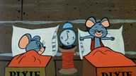 Pixie, Dixie i Pan Jinks - 1x12 - Marionetki