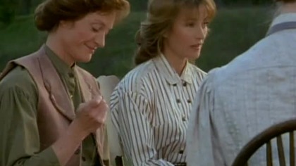 Dr Quinn s01e16 Lektor PL