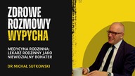 Medycyna rodzinna: Lekarz rodzinny jako niewidzialny bohater