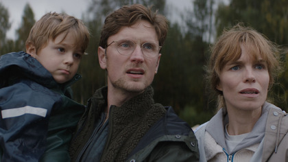 Superposition (2023) Lektor PL