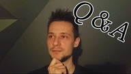 Poznajmy się! Pierwsze na kanale Q&A! NIEDZIELNY FUN #2