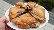 Kurczak jak z piekarnika zrobiony na patelni bardzo prosta technika palce lizać :-)