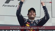 GP Wielkiej Brytanii: Alonso miał wszystkie karty w ręku, ale Webber zrobił to jak mistrz!