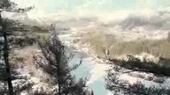 Modern Warfare: Frozen Crossing