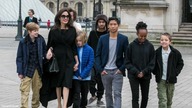 Shiloh Jolie-Pitt - dla córki Angeliny i Brada, to była tylko faza?!