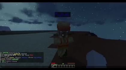 d4tech_quests - plugin na questy z dialogami (+wybory)