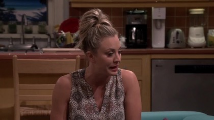 Teoria wielkiego podrywu - S10E24 FINAŁ SEZONU