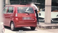 Kiedy biedak chce kupić Porsche