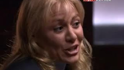 Sue Thomas Słyszące oczy FBI - S01E02 - Lektor PL