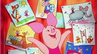 Prosiaczek i przyjaciele (czyta Marian Opania)