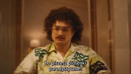 Weird.  The.  Al.  Yankovic.  Story.  2022.  Napisy.pl