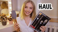 HAUL: Rzeczy Do Kuchni 