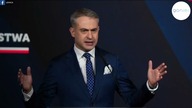 Zaskakujący apel Gawkowskiego! Mówi, że trzeba powołać nową służbę!