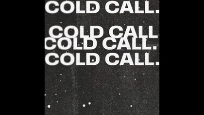Cold Call - Alone