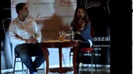Coolturalne Środy - Aldona Orman cz. 2 (pomaganie jest trendy)