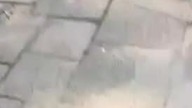 przelatywało tędy ufo???