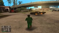 #5|Modyfikacja mapy|GTA San Andreas