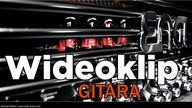 AncientBlast - Wideoklip, Nagranie gitary