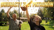 Dwunasty Zlot Patronów Pal Hajs TV