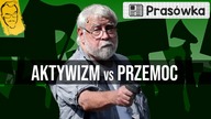 Amerykanin zastrzelił aktywistów blokujących drogę | Przegląd Idei #92 (13. 11. 2023)