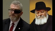CIAŁO OSOBY ŻYDOWSKIEJ