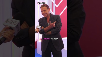 Woliński ma na koncie koszmarną podróż.  To zdarzyło się pierwszej nocy