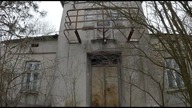 Niesamowite co znajdowało się w jednym z pokoi w tym opuszczonym domu! | Urbex