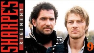 09 Regiment Sharpe'a (1996) [Lektor PL] - Sharpe's Regiment