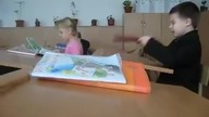 Pierwsza klasa - dubstep
