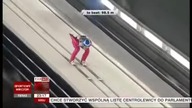 Val di Fiemme 2013 - kronika - dzień 3.  (22. 02. 2013)