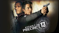 Atak na posterunek - Assault on Precinct 13 (2005) Lektor 