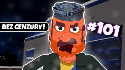 (bez cenzury) BLOK EKIPA (101), ZIMÓWKI