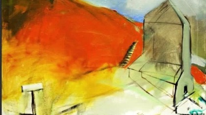 Anita Berzina.  Norviliškės Castle.  Dieveniškės.  Zamek w Narwiliszkach.  Dziewieniszki