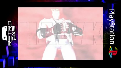 FIGHTING FORCE [1997] PSX
