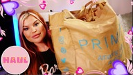 HAUL Z WYJAZDU! Wszystkiego po troche 