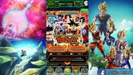 70 TICKETS 300M DOKKAN BATTLE
