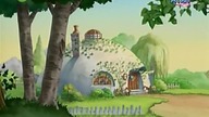 73. Nieustraszony Franklin; 74. Talizman dla Misia