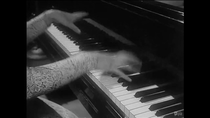 Spotkanie w mroku (1960)
