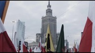 Marsz Niepodległości 2014 To czego nie pokazał TVN!!!