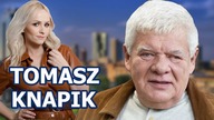 Dorabiał za granicą w fabryce browaru! Jak zaczął pracę jako lektor? Tomasz Knapik